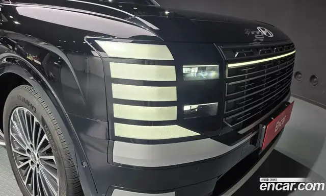 Hyundai Palisade 2025 2.5 автомат (гидро), миниатюра 8 Hyundai Palisade 2025 2.5 автомат (гидро), миниатюра 8