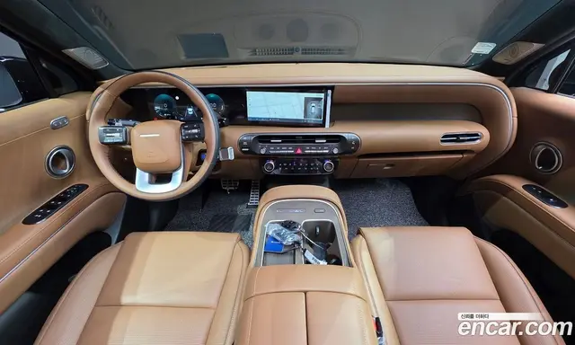 Hyundai Palisade 2025 2.5 автомат (гидро), миниатюра 10 Hyundai Palisade 2025 2.5 автомат (гидро), миниатюра 10