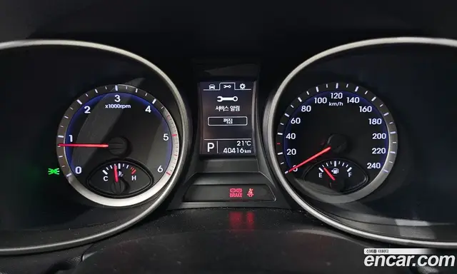 Hyundai Santa Fe 2013 2.0 автомат (гидро), миниатюра 11 Hyundai Santa Fe 2013 2.0 автомат (гидро), миниатюра 11