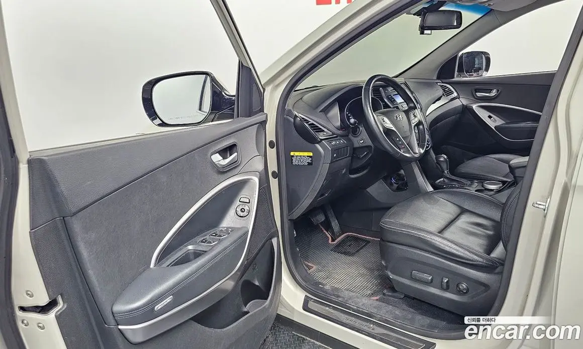 Hyundai Santa Fe 2013 2.0 автомат (гидро), фото 13 Hyundai Santa Fe 2013 2.0 автомат (гидро), фото 13