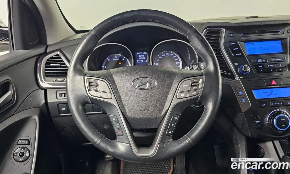 Hyundai Santa Fe 2013 2.0 автомат (гидро), фото 18 Hyundai Santa Fe 2013 2.0 автомат (гидро), фото 18