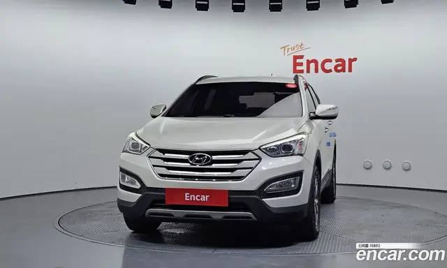 Hyundai Santa Fe 2013 2.0 автомат (гидро), миниатюра 3 Hyundai Santa Fe 2013 2.0 автомат (гидро), миниатюра 3