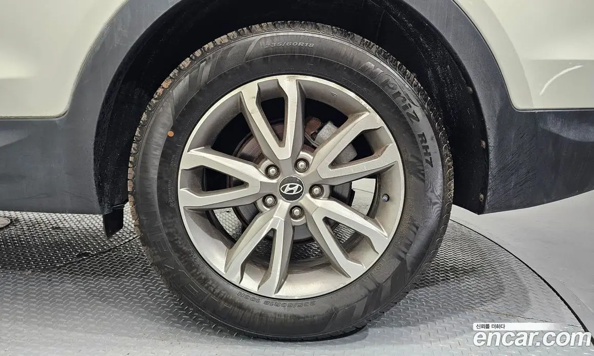 Hyundai Santa Fe 2013 2.0 автомат (гидро), фото 7 Hyundai Santa Fe 2013 2.0 автомат (гидро), фото 7