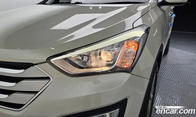 Hyundai Santa Fe 2013 2.0 автомат (гидро), миниатюра 8 Hyundai Santa Fe 2013 2.0 автомат (гидро), миниатюра 8