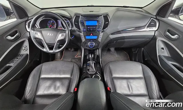 Hyundai Santa Fe 2013 2.0 автомат (гидро), миниатюра 10 Hyundai Santa Fe 2013 2.0 автомат (гидро), миниатюра 10