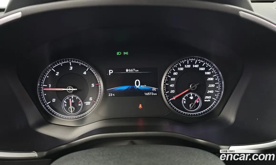 Hyundai Santa Fe 2022 2.2 автомат (гидро), фото 11