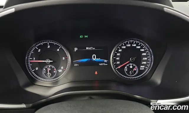 Hyundai Santa Fe 2022 2.2 автомат (гидро), миниатюра 11