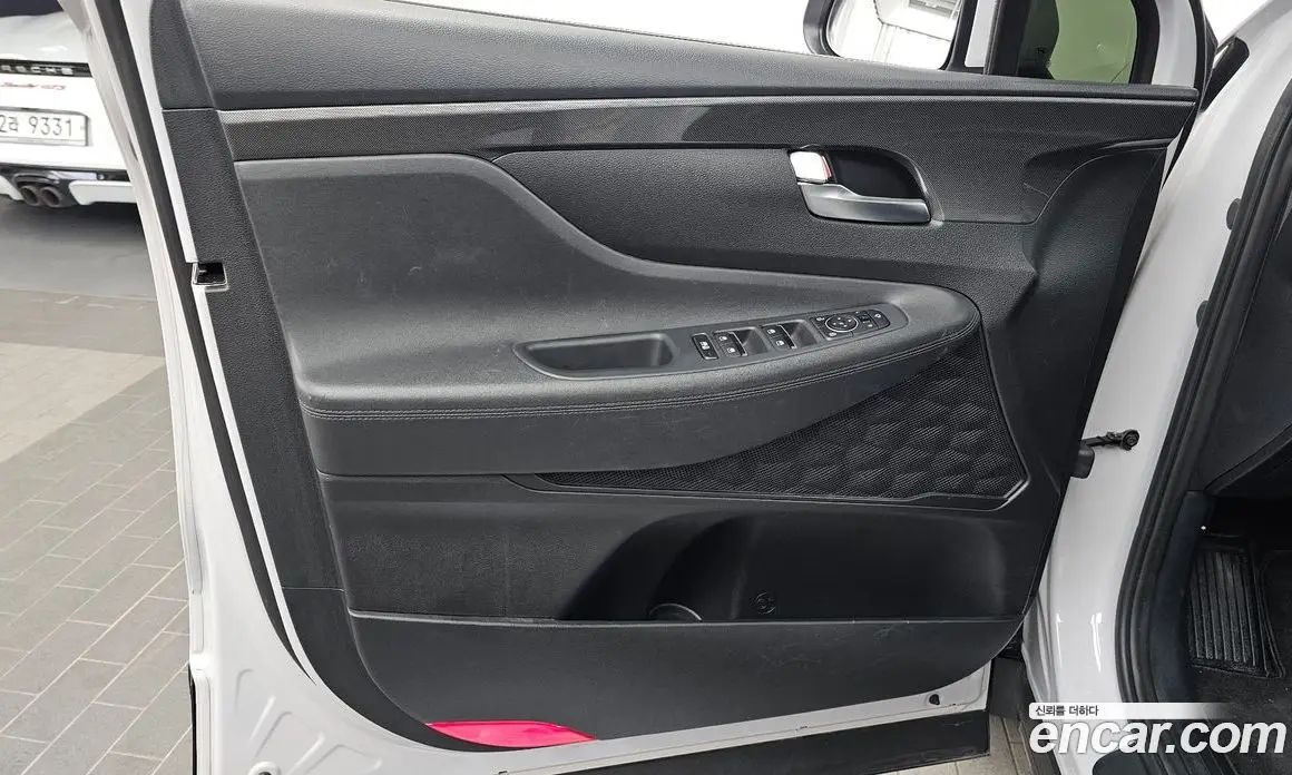 Hyundai Santa Fe 2022 2.2 автомат (гидро), фото 14