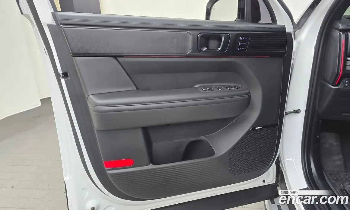 Hyundai Santa Fe 2024 1.6 автомат (гидро), фото 14 Hyundai Santa Fe 2024 1.6 автомат (гидро), фото 14
