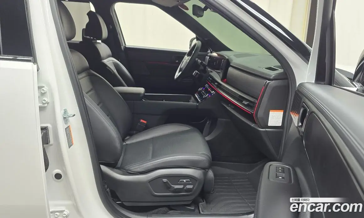 Hyundai Santa Fe 2024 1.6 автомат (гидро), фото 16 Hyundai Santa Fe 2024 1.6 автомат (гидро), фото 16