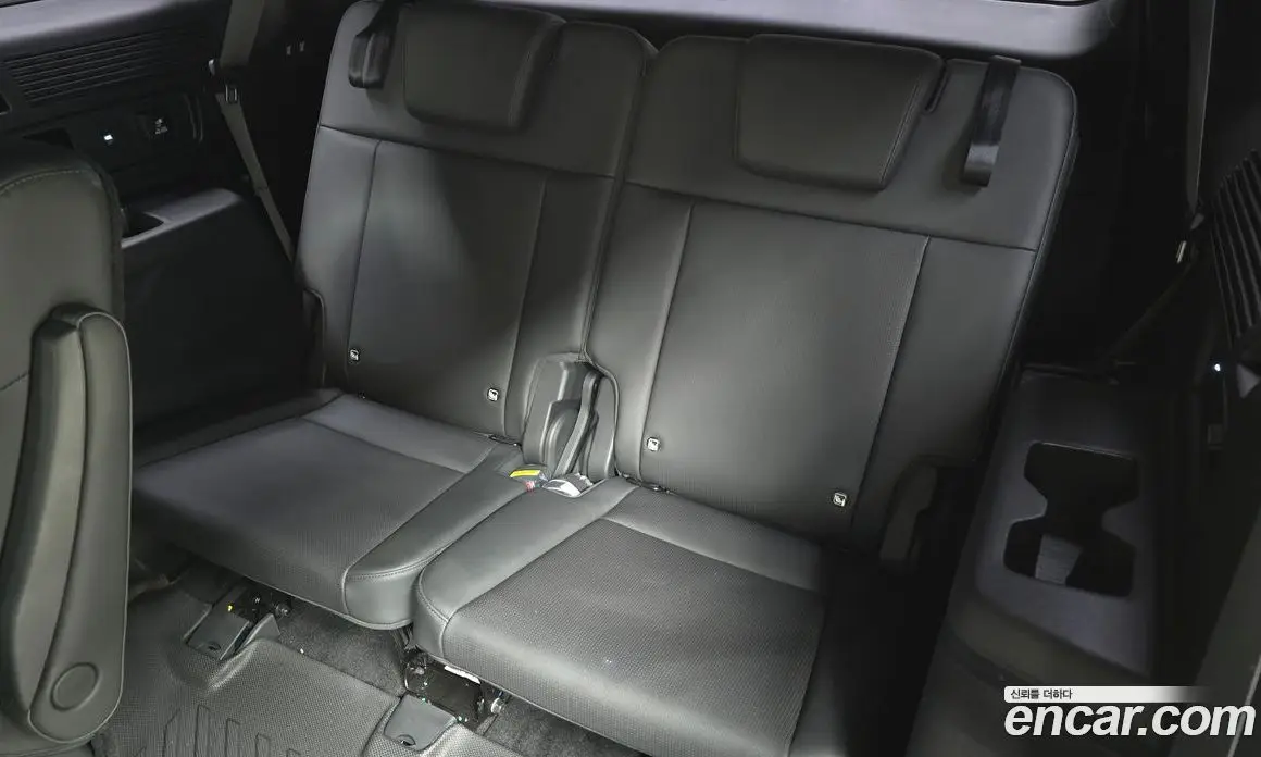 Hyundai Santa Fe 2024 1.6 автомат (гидро), фото 18 Hyundai Santa Fe 2024 1.6 автомат (гидро), фото 18