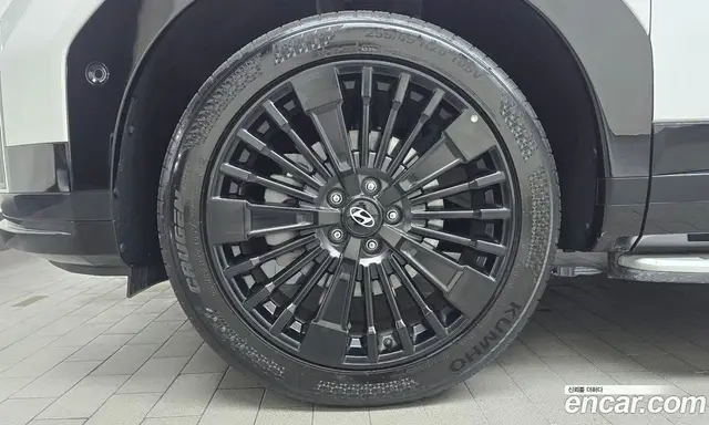 Hyundai Santa Fe 2024 1.6 автомат (гидро), миниатюра 5 Hyundai Santa Fe 2024 1.6 автомат (гидро), миниатюра 5