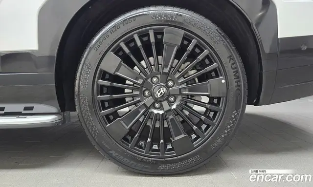 Hyundai Santa Fe 2024 1.6 автомат (гидро), миниатюра 7 Hyundai Santa Fe 2024 1.6 автомат (гидро), миниатюра 7