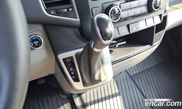 Hyundai Solati 2025 2.5 автомат (гидро), миниатюра 12