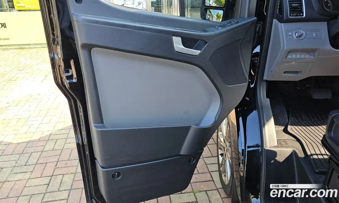 Hyundai Solati 2025 2.5 автомат (гидро), фото 14 Hyundai Solati 2025 2.5 автомат (гидро), фото 14