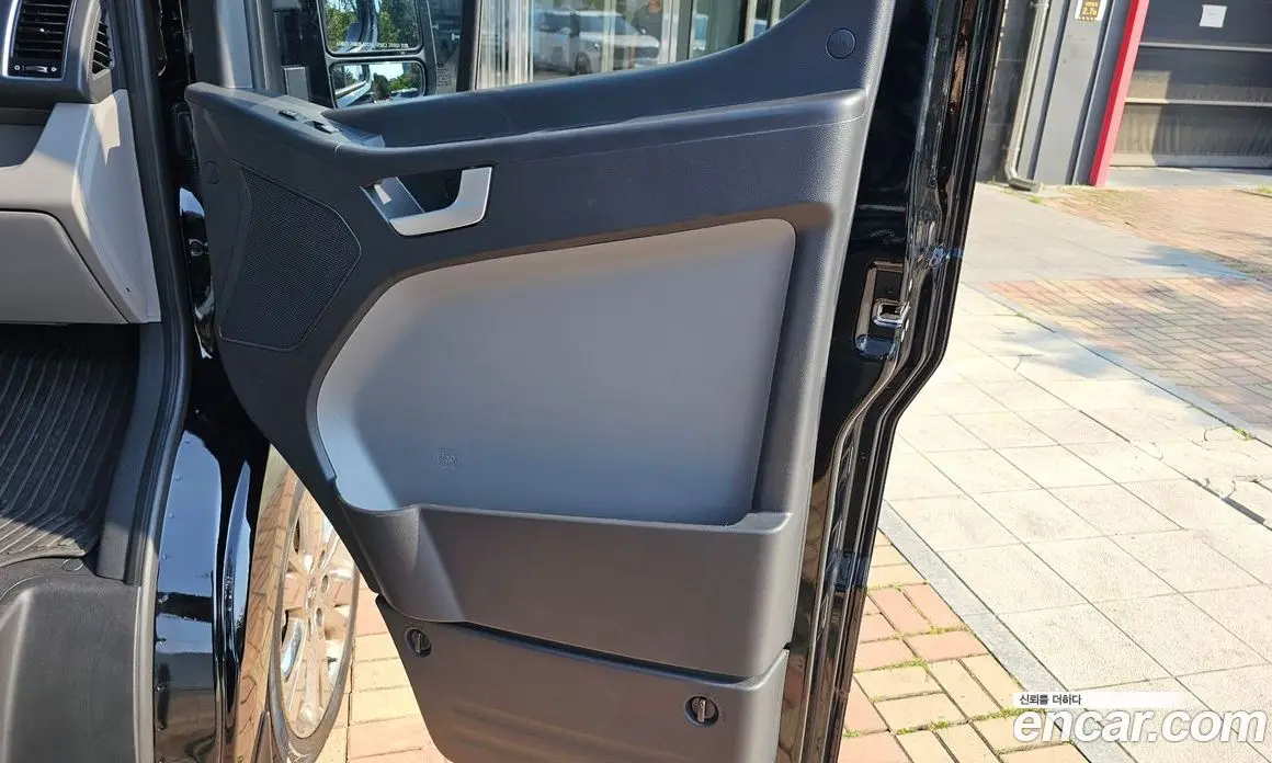 Hyundai Solati 2025 2.5 автомат (гидро), фото 15 Hyundai Solati 2025 2.5 автомат (гидро), фото 15
