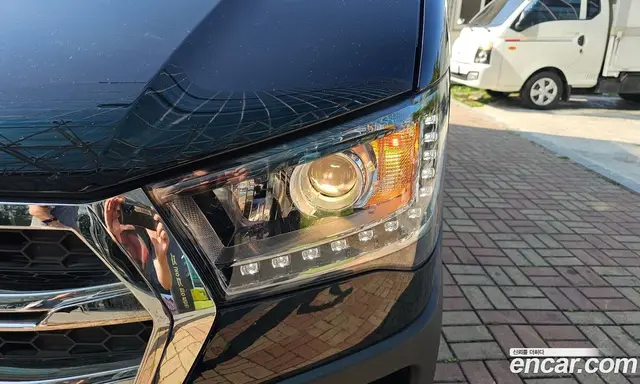 Hyundai Solati 2025 2.5 автомат (гидро), миниатюра 8 Hyundai Solati 2025 2.5 автомат (гидро), миниатюра 8