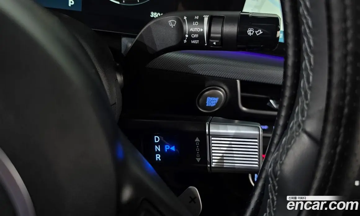Hyundai Sonata 2024 2.0 автомат (гидро), фото 12