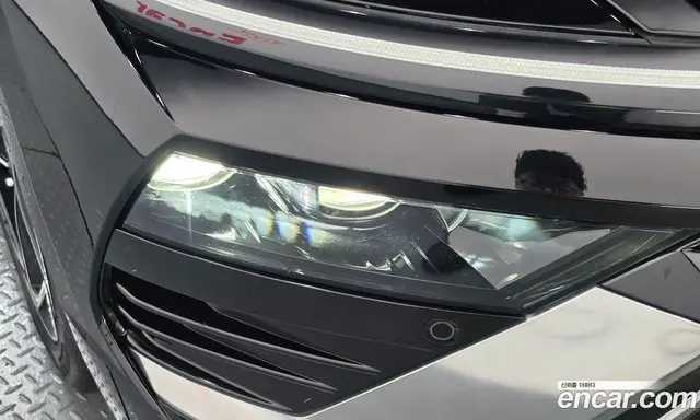 Hyundai Sonata 2024 2.0 автомат (гидро), миниатюра 8