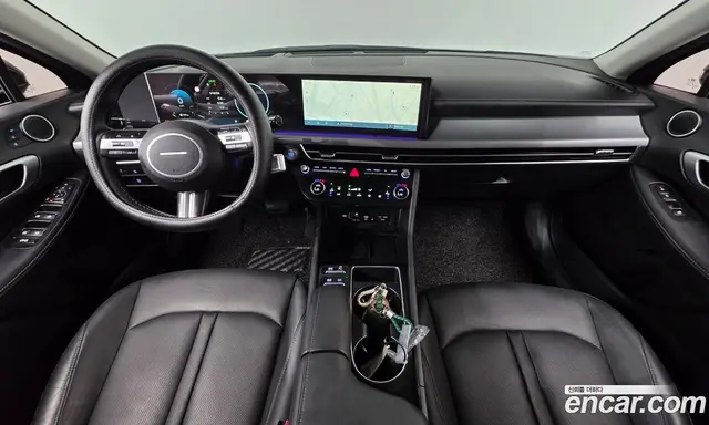 Hyundai Sonata 2024 2.0 автомат (гидро), миниатюра 10