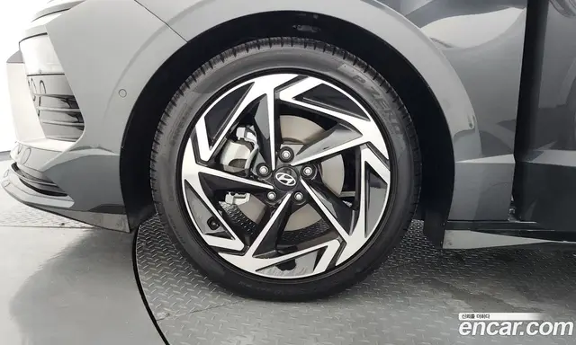 Hyundai Sonata 2026 1.6 автомат (гидро), миниатюра 5