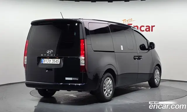 Hyundai Staria 2023 3.5 автомат (гидро), миниатюра 2 Hyundai Staria 2023 3.5 автомат (гидро), миниатюра 2