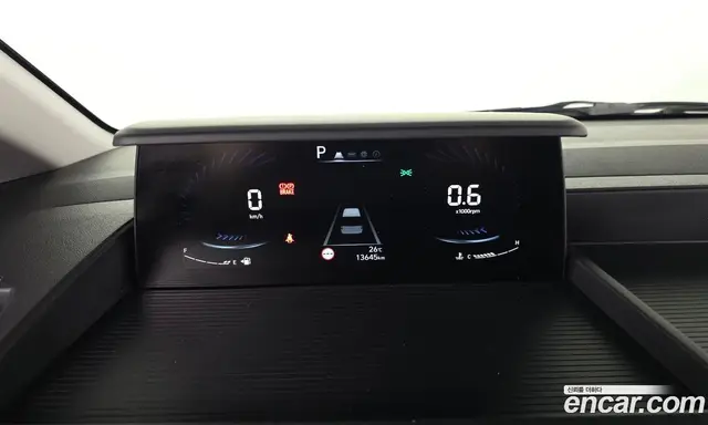 Hyundai Staria 2023 3.5 автомат (гидро), миниатюра 11 Hyundai Staria 2023 3.5 автомат (гидро), миниатюра 11
