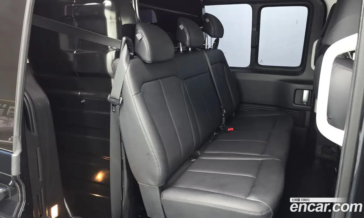 Hyundai Staria 2023 3.5 автомат (гидро), фото 17 Hyundai Staria 2023 3.5 автомат (гидро), фото 17
