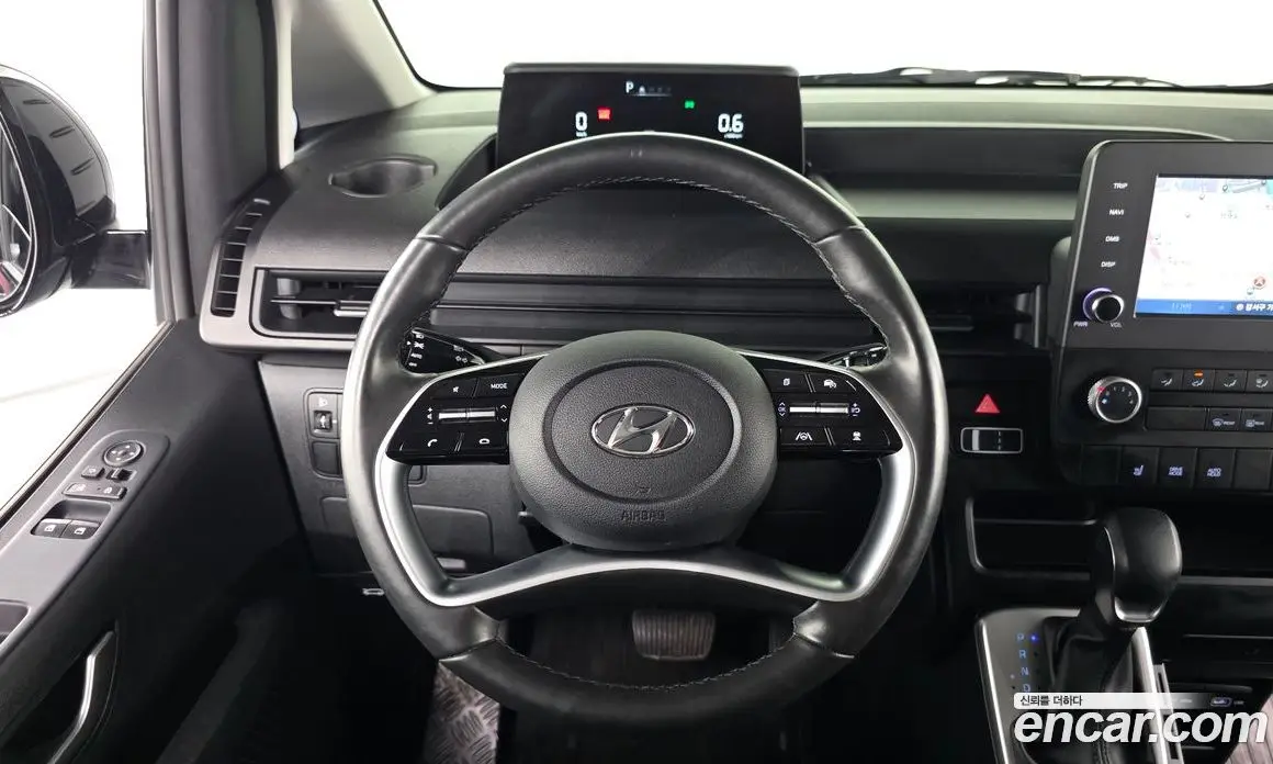 Hyundai Staria 2023 3.5 автомат (гидро), фото 19 Hyundai Staria 2023 3.5 автомат (гидро), фото 19