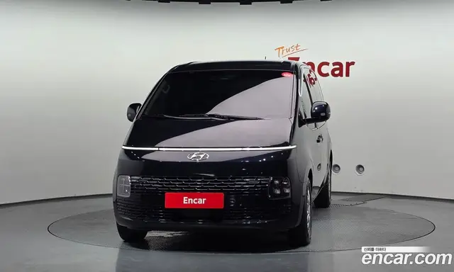 Hyundai Staria 2023 3.5 автомат (гидро), миниатюра 3 Hyundai Staria 2023 3.5 автомат (гидро), миниатюра 3
