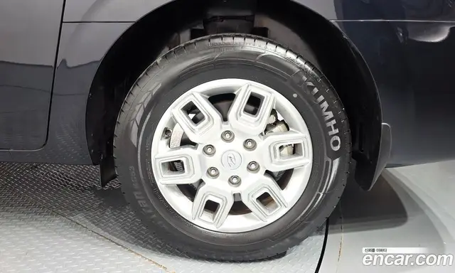 Hyundai Staria 2023 3.5 автомат (гидро), миниатюра 7 Hyundai Staria 2023 3.5 автомат (гидро), миниатюра 7