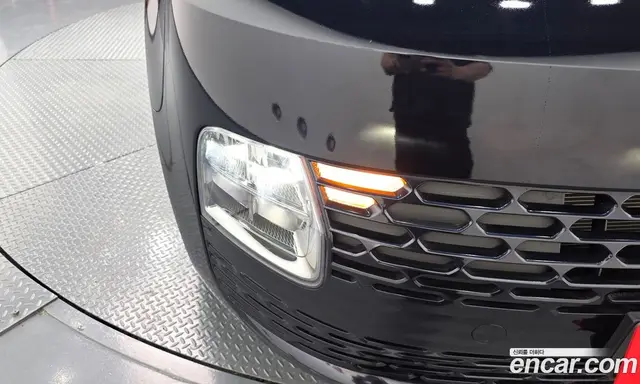 Hyundai Staria 2023 3.5 автомат (гидро), миниатюра 8 Hyundai Staria 2023 3.5 автомат (гидро), миниатюра 8