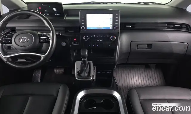 Hyundai Staria 2023 3.5 автомат (гидро), миниатюра 10 Hyundai Staria 2023 3.5 автомат (гидро), миниатюра 10