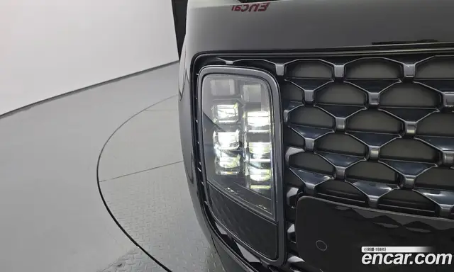Hyundai Staria 2023 2.2 автомат (гидро), миниатюра 7
