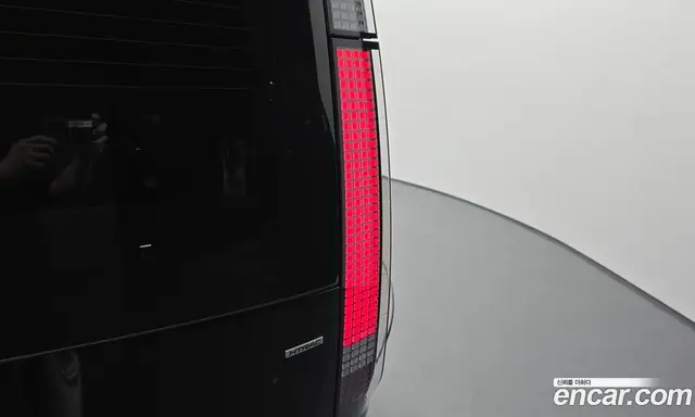 Hyundai Staria 2023 2.2 автомат (гидро), миниатюра 8