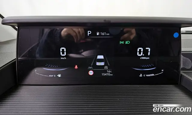 Hyundai Staria 2025 2.2 автомат (гидро), миниатюра 11 Hyundai Staria 2025 2.2 автомат (гидро), миниатюра 11
