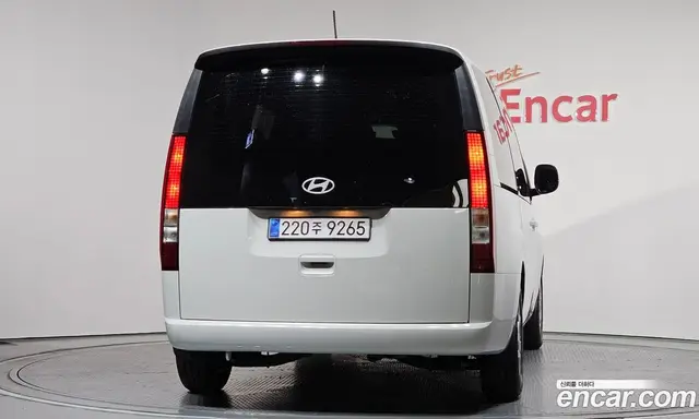 Hyundai Staria 2025 2.2 автомат (гидро), миниатюра 4 Hyundai Staria 2025 2.2 автомат (гидро), миниатюра 4