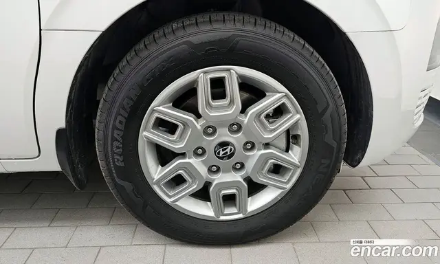 Hyundai Staria 2025 2.2 автомат (гидро), миниатюра 7 Hyundai Staria 2025 2.2 автомат (гидро), миниатюра 7