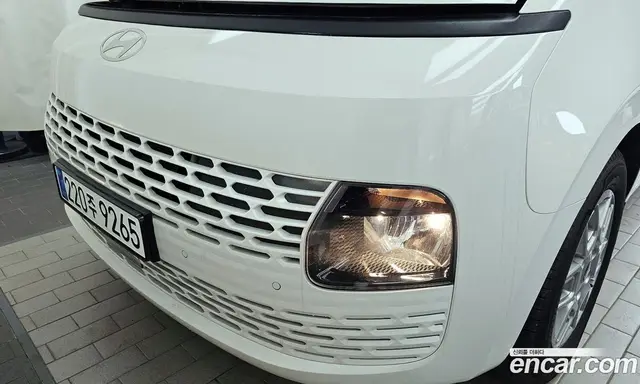 Hyundai Staria 2025 2.2 автомат (гидро), миниатюра 8 Hyundai Staria 2025 2.2 автомат (гидро), миниатюра 8