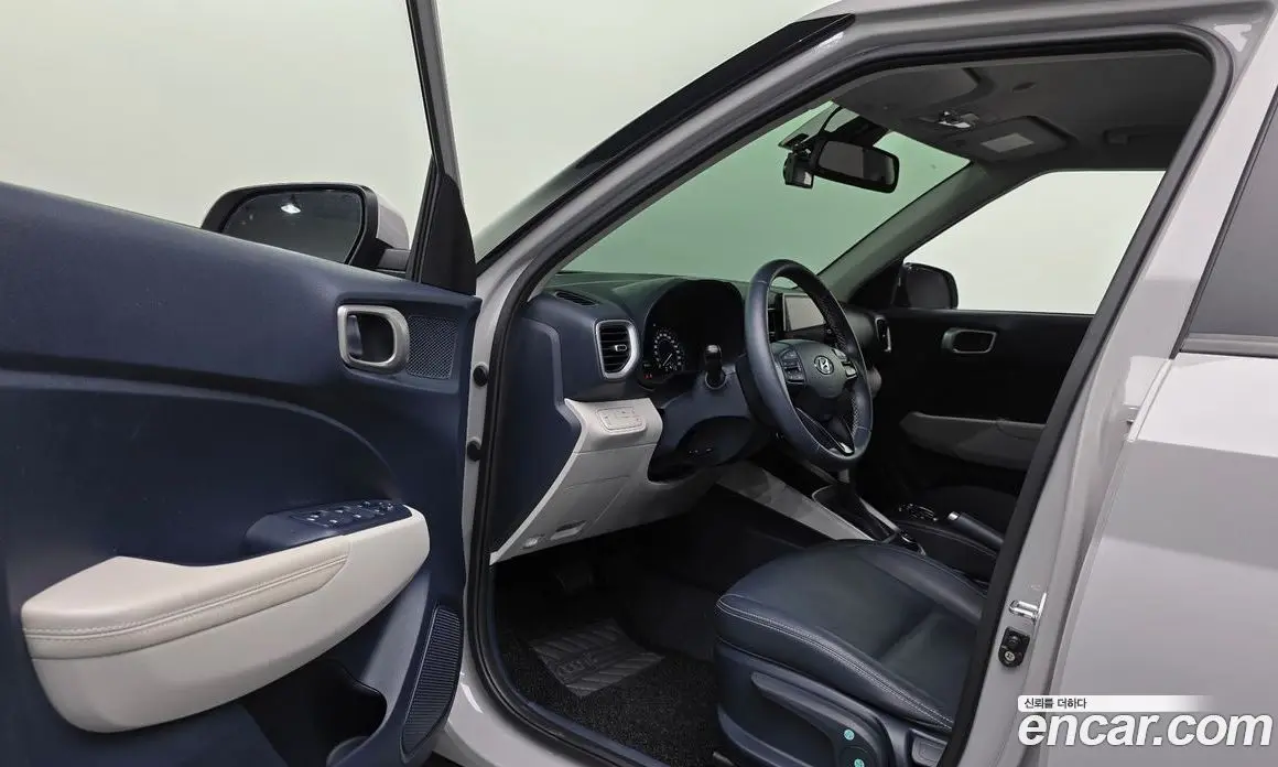 Hyundai Venue 2022 1.6 автомат (гидро), фото 13 Hyundai Venue 2022 1.6 автомат (гидро), фото 13