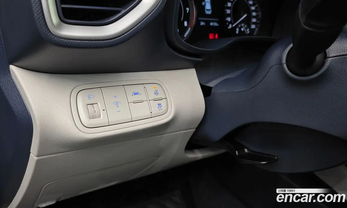 Hyundai Venue 2022 1.6 автомат (гидро), фото 18 Hyundai Venue 2022 1.6 автомат (гидро), фото 18