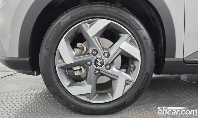 Hyundai Venue 2022 1.6 автомат (гидро), миниатюра 5 Hyundai Venue 2022 1.6 автомат (гидро), миниатюра 5