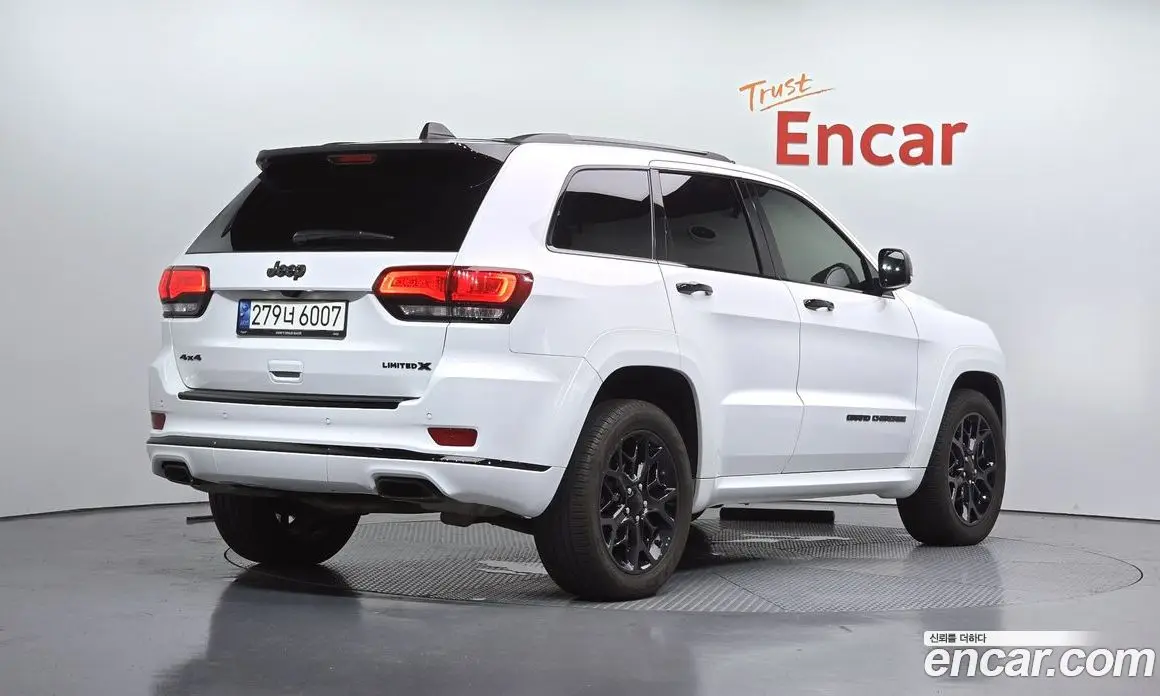 Jeep Cherokee 2021 3.6 автомат (гидро), фото 2 Jeep Cherokee 2021 3.6 автомат (гидро), фото 2