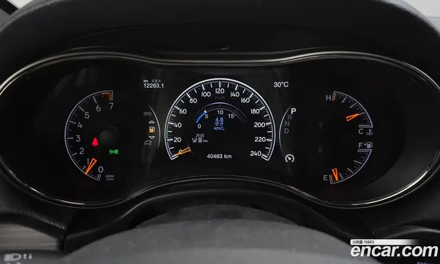 Jeep Cherokee 2021 3.6 автомат (гидро), миниатюра 11 Jeep Cherokee 2021 3.6 автомат (гидро), миниатюра 11