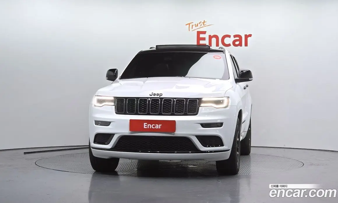 Jeep Cherokee 2021 3.6 автомат (гидро), фото 3 Jeep Cherokee 2021 3.6 автомат (гидро), фото 3