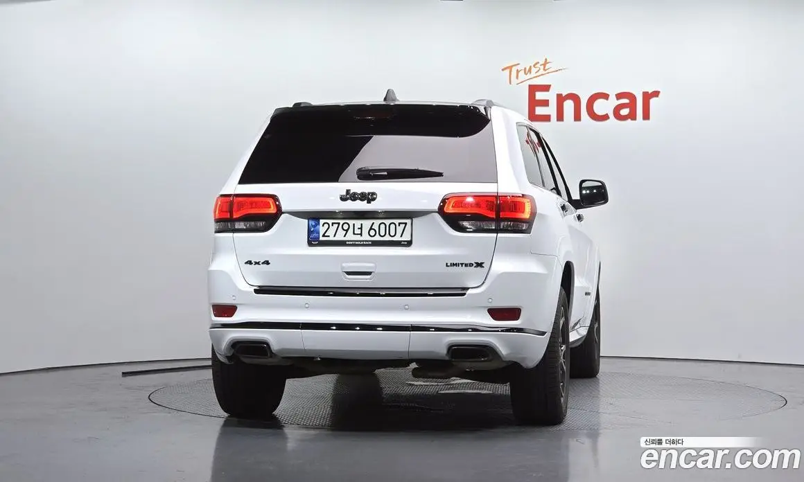 Jeep Cherokee 2021 3.6 автомат (гидро), фото 4 Jeep Cherokee 2021 3.6 автомат (гидро), фото 4