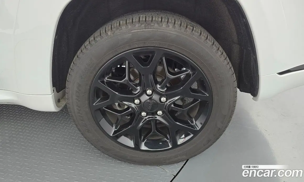 Jeep Cherokee 2021 3.6 автомат (гидро), фото 7 Jeep Cherokee 2021 3.6 автомат (гидро), фото 7