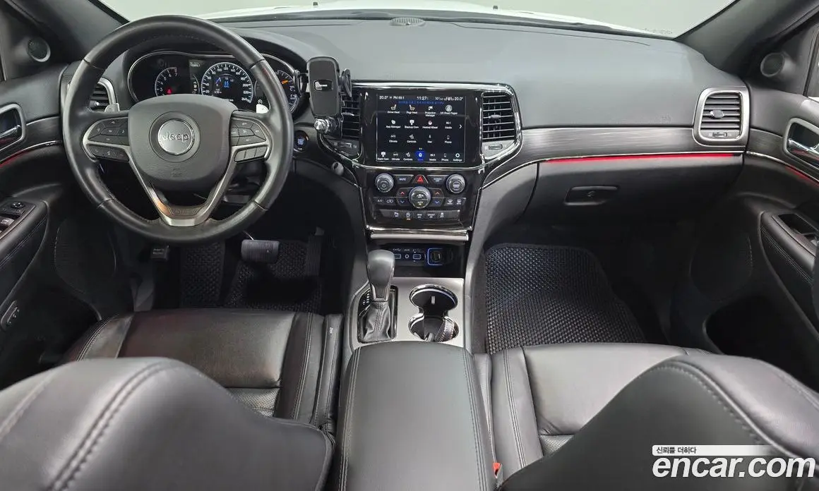Jeep Cherokee 2021 3.6 автомат (гидро), фото 10 Jeep Cherokee 2021 3.6 автомат (гидро), фото 10