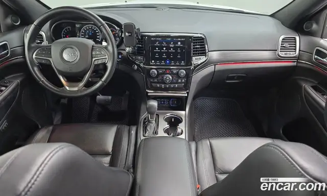 Jeep Cherokee 2021 3.6 автомат (гидро), миниатюра 10 Jeep Cherokee 2021 3.6 автомат (гидро), миниатюра 10