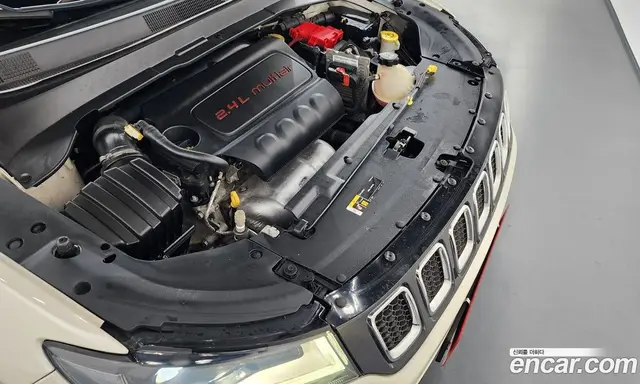 Jeep Compass 2019 2.4 автомат (гидро), миниатюра 6 Jeep Compass 2019 2.4 автомат (гидро), миниатюра 6